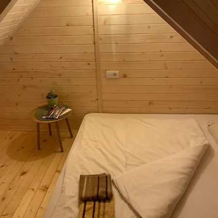 Oaza Mira 2 Kokin Brod