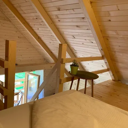 Oaza Mira 2 Apartament Kokin Brod