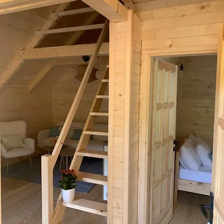 Oaza Mira 2 Apartament