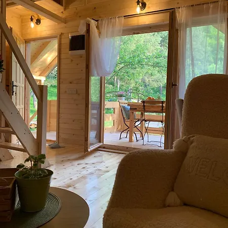 Apartament Oaza Mira 2