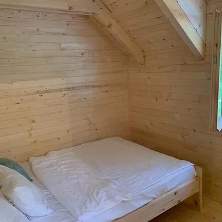 Oaza Mira 2 Apartament Kokin Brod