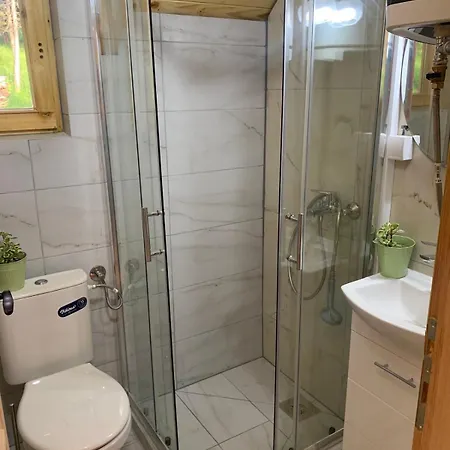 Apartament Oaza Mira 2