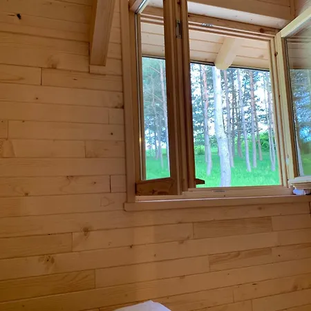 Oaza Mira 2 Kokin Brod