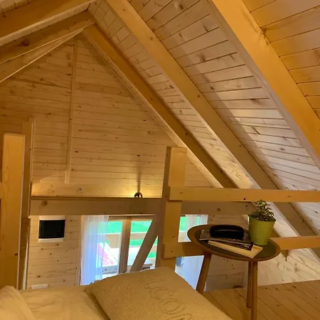 Oaza Mira 2 * Kokin Brod