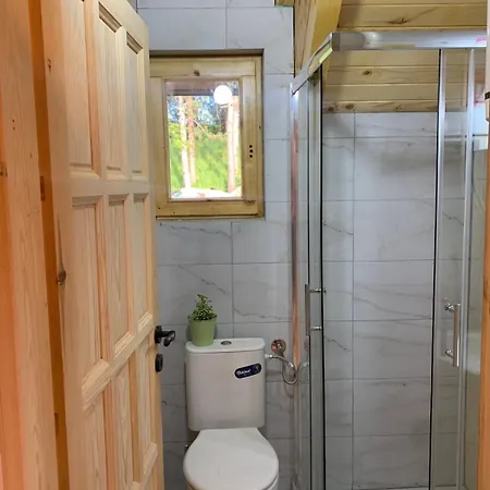 Apartament Oaza Mira 2