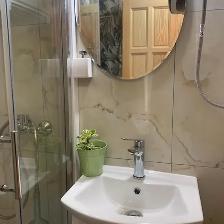 Oaza Mira 2 Apartament *