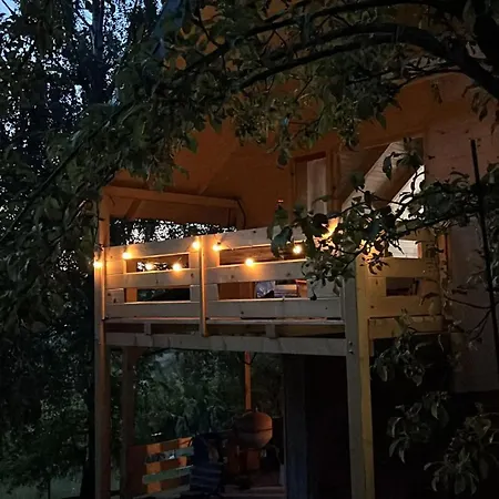 Apartament Oaza Mira 2 Kokin Brod