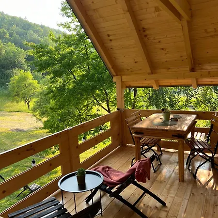 Oaza Mira 2 * Kokin Brod