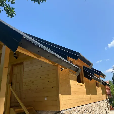 Oaza Mira 2 Apartament